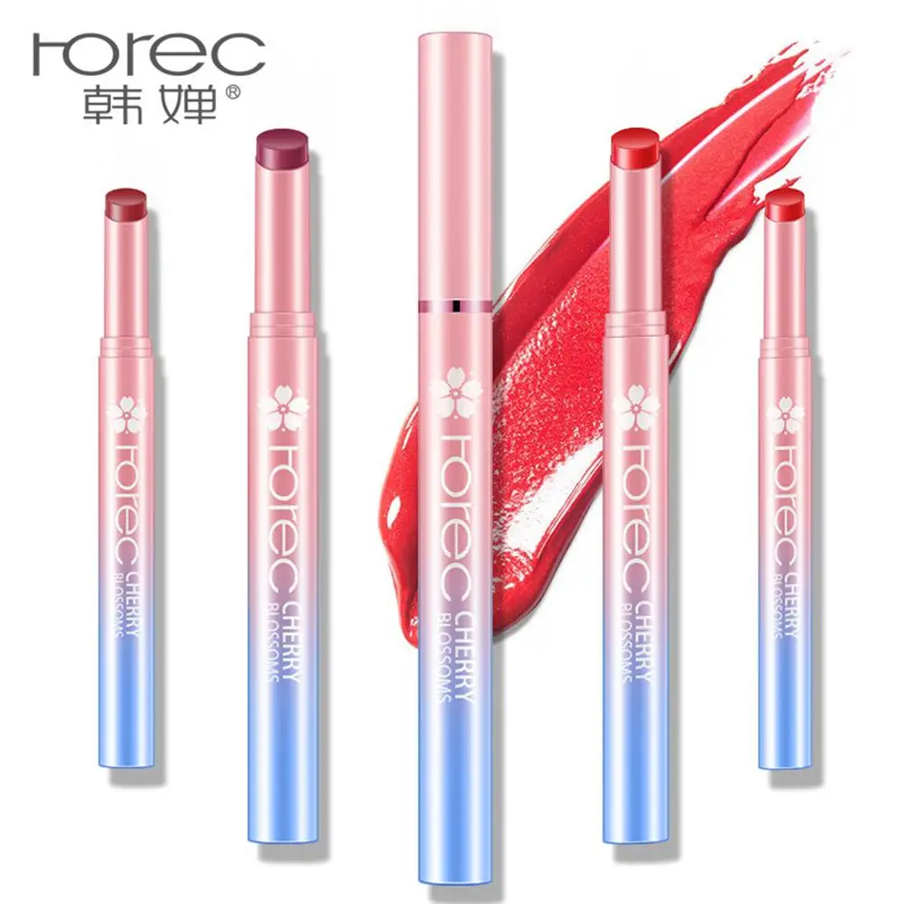 1pcs Ruddy Moisturizing Thin Tube Lipstick Pen Velvet Lipstick Makeup Moisturizing Long Lasting Cosmetics Non Drying Lipstick
1pcs Ruddy Moisturizing Thin Tube Lipstick Pen Velvet Lipstick Makeup Moisturizing Long Lasting Cosmetics Non Drying Lipstick