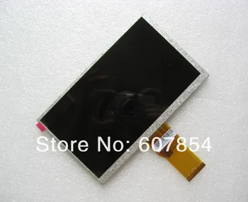 New Original 7" inch Tablet LCD Screen 7300100070 E203460 for Soulycin S8 Elite Edition Ployer P702 Aigo M788 Tablets LCD
New Original 7" inch Tablet LCD Screen 7300100070 E203460 for Soulycin S8 Elite Edition Ployer P702 Aigo M788 Tablets LCD