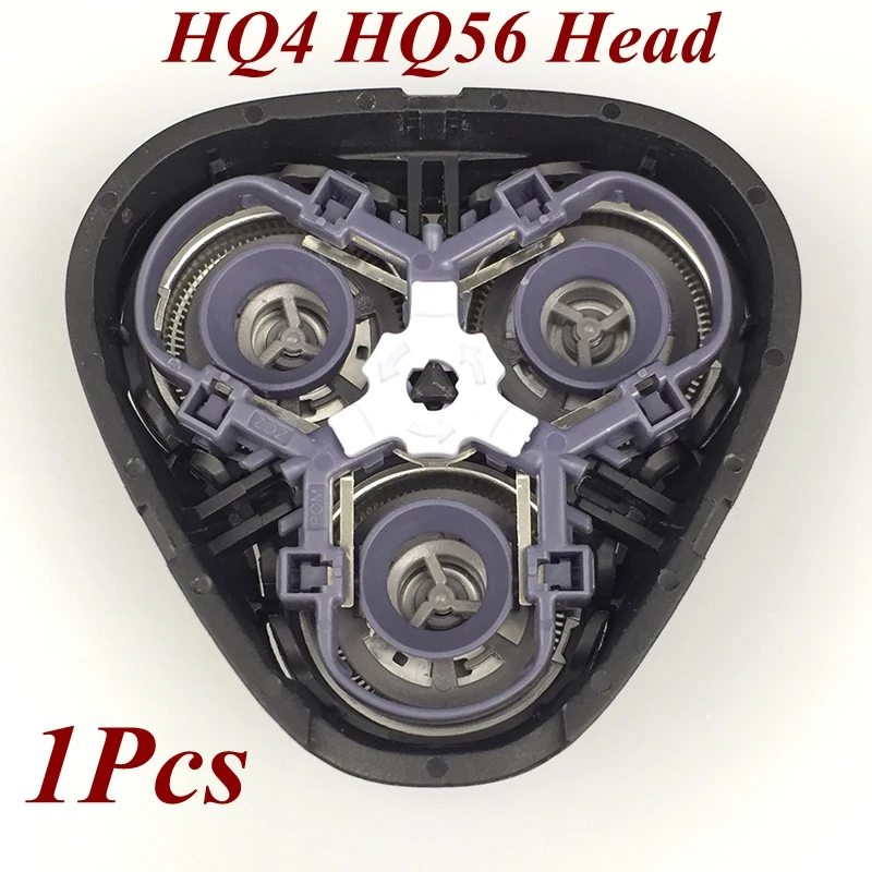 1Pcs HQ4 hq56 Replace head rqzor blade for philips shaver HQ6940 HQ6941 HQ6942 HQ6950 HQ6970 HQ6990 HQ6925 HQ6926 HQ6927 HQ6944
1Pcs HQ4 hq56 Replace head rqzor blade for philips shaver HQ6940 HQ6941 HQ6942 HQ6950 HQ6970 HQ6990 HQ6925 HQ6926 HQ6927 HQ6944