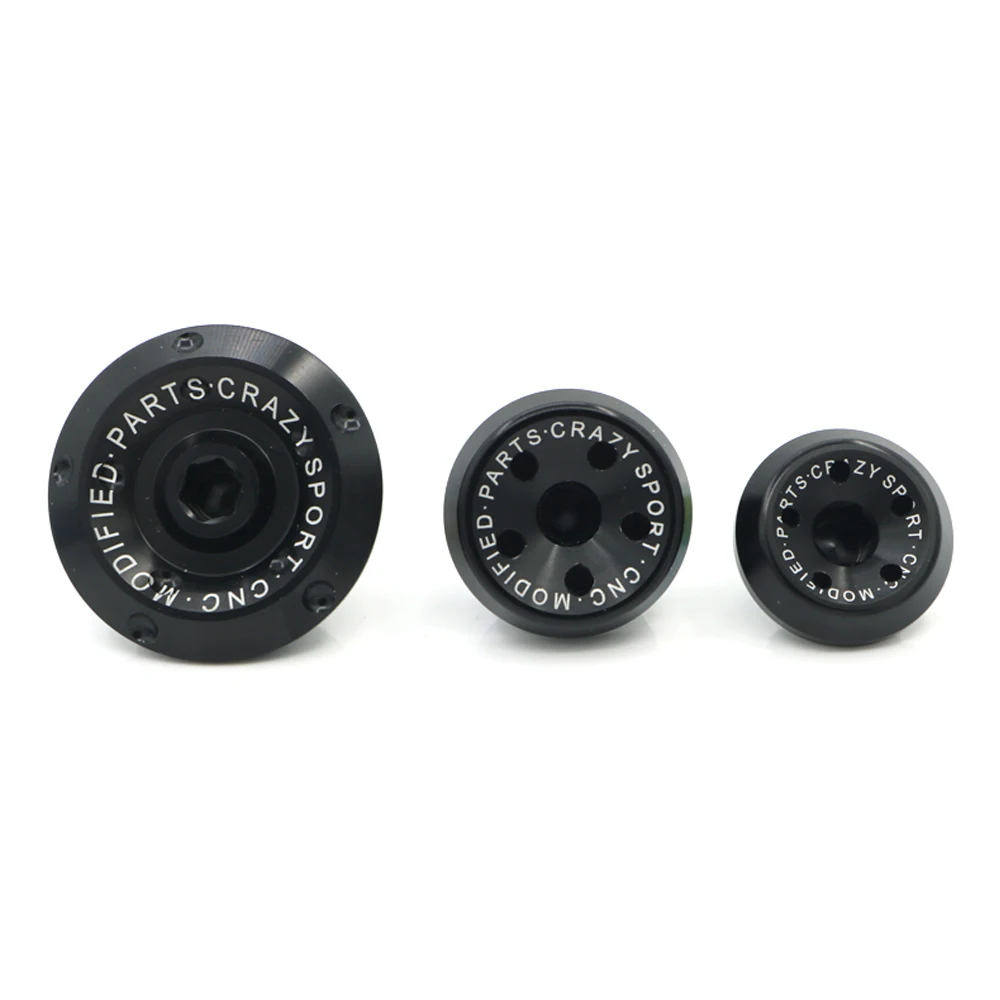 For YAMAHA FZ-1 FZ1 FZ1N FZ1S FZ8 Fazer YZF R1 YZF-R1 FZ-1N FZ-8 Right Engine Crankcase Straight Screw Oil Filler Screw Plug
For YAMAHA FZ-1 FZ1 FZ1N FZ1S FZ8 Fazer YZF R1 YZF-R1 FZ-1N FZ-8 Right Engine Crankcase Straight Screw Oil Filler Screw Plug