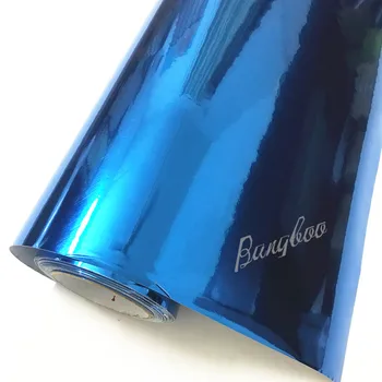 1.52x18m High Stretchable Chrome Vinyl Car Wrap Sticker Light Blue Car Wrap Vinyl For Vehiche Motorcycle
1.52x18m High Stretchable Chrome Vinyl Car Wrap Sticker Light Blue Car Wrap Vinyl For Vehiche Motorcycle