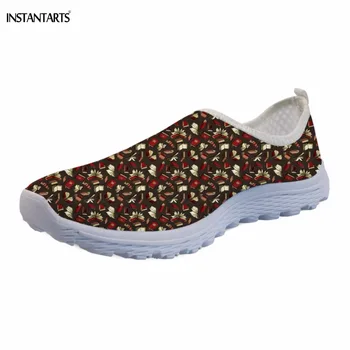 INSTANTARTS 3D Book Notes Print Woman Summer Running Shoes Outdoor Sports Shoes Womens Breathable Air Mesh Slip On Gym Sneakers
INSTANTARTS 3D Book Notes Print Woman Summer Running Shoes Outdoor Sports Shoes Womens Breathable Air Mesh Slip On Gym Sneakers