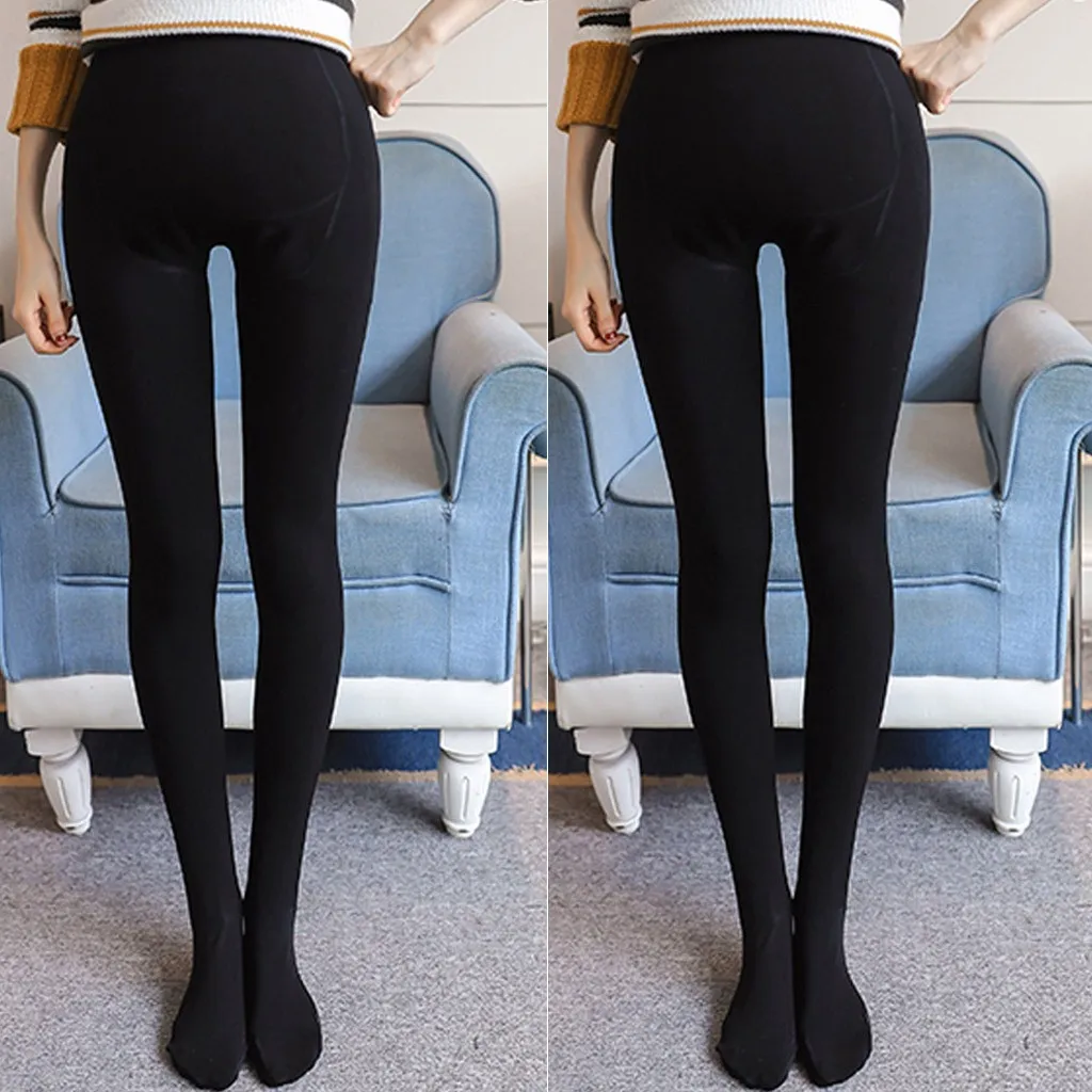 Pants Maternity High Waist Women's Pregnant Keep Warm Solid Color Trousers maternity leggings for pregnant women #EW
Pants Maternity High Waist Women's Pregnant Keep Warm Solid Color Trousers maternity leggings for pregnant women #EW