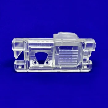 Car Rear View Camera Bracket License Plate Mount For Mitsubishi Pajero Pinin TR4 iO America version/L200 Triton 2015 2016 2017 
Car Rear View Camera Bracket License Plate Mount For Mitsubishi Pajero Pinin TR4 iO America version/L200 Triton 2015 2016 2017