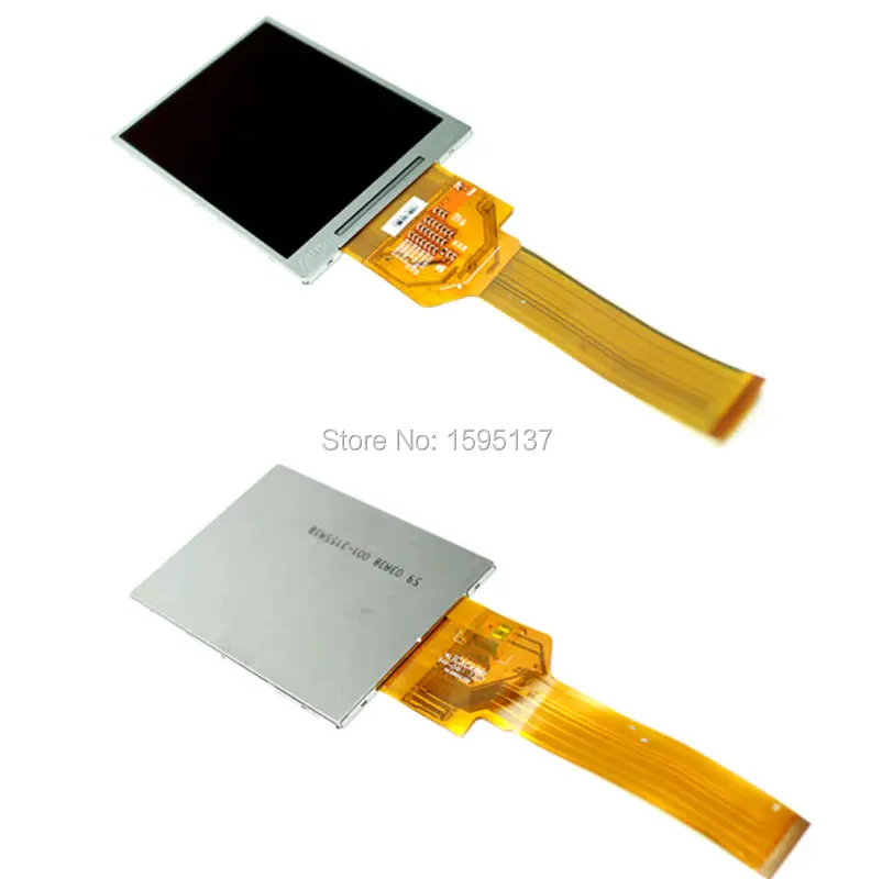 NEW LCD Display Screen For FUJI Fujifilm FinePix SL1000 Digital Camera Repair Part + Backlight
NEW LCD Display Screen For FUJI Fujifilm FinePix SL1000 Digital Camera Repair Part + Backlight