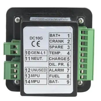 Generator Parts And Accessories Gas Carburetor For Generators DC10G Engine Manual Start Controller Generator Controller
Generator Parts And Accessories Gas Carburetor For Generators DC10G Engine Manual Start Controller Generator Controller