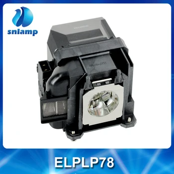 Snlamp Compatible projector lamp ELPLP78/ V13H010L78 for EH-TW5200/EB-X03/EB-W03/EB-S03/EB-98/EH-TW570 with housing
Snlamp Compatible projector lamp ELPLP78/ V13H010L78 for EH-TW5200/EB-X03/EB-W03/EB-S03/EB-98/EH-TW570 with housing