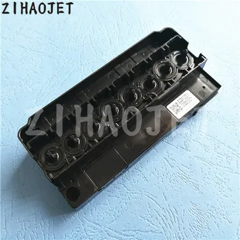 Original new for Epson DX5 Water Printhead Manifold / Adapter for Stylus Photo R1800/R2400/R4000 Mimaki Allwin Xuli cover
Original new for Epson DX5 Water Printhead Manifold / Adapter for Stylus Photo R1800/R2400/R4000 Mimaki Allwin Xuli cover