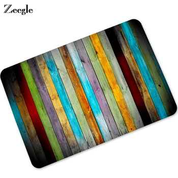 Zeegle Kitchen Carpet Outdoor Mats Home Decor Kids Bedroom Bath Mats Yoga Floor Area Rugs Mat 3D Wood Printed Doormat
Zeegle Kitchen Carpet Outdoor Mats Home Decor Kids Bedroom Bath Mats Yoga Floor Area Rugs Mat 3D Wood Printed Doormat