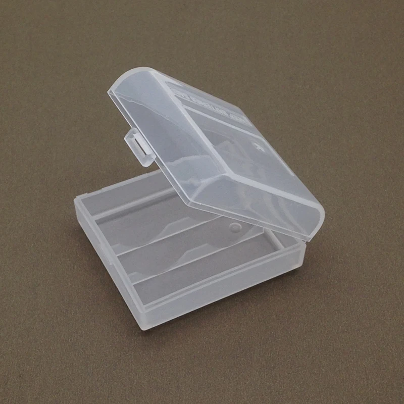 10 pcs / lot Soshine 2*16340 Battery Storage Box RCR123 Battery Holder Case Holder Case
10 pcs / lot Soshine 2*16340 Battery Storage Box RCR123 Battery Holder Case Holder Case