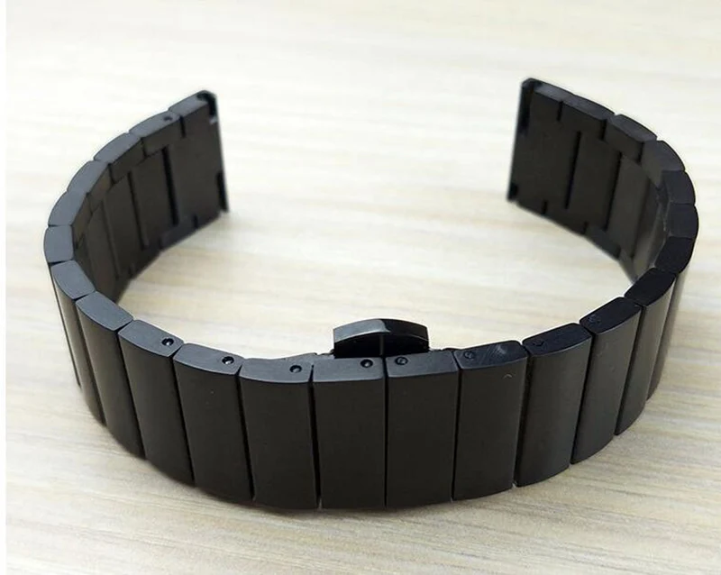 Stainless Steel Watch Band for HUAWEI