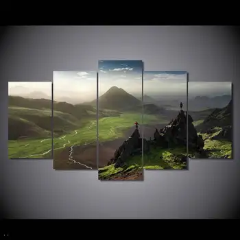 Hd Printed Hiking Scenery Painting Canvas Print Room Decor Print Poster Picture Canvas Free Shipping/91077
Hd Printed Hiking Scenery Painting Canvas Print Room Decor Print Poster Picture Canvas Free Shipping/91077