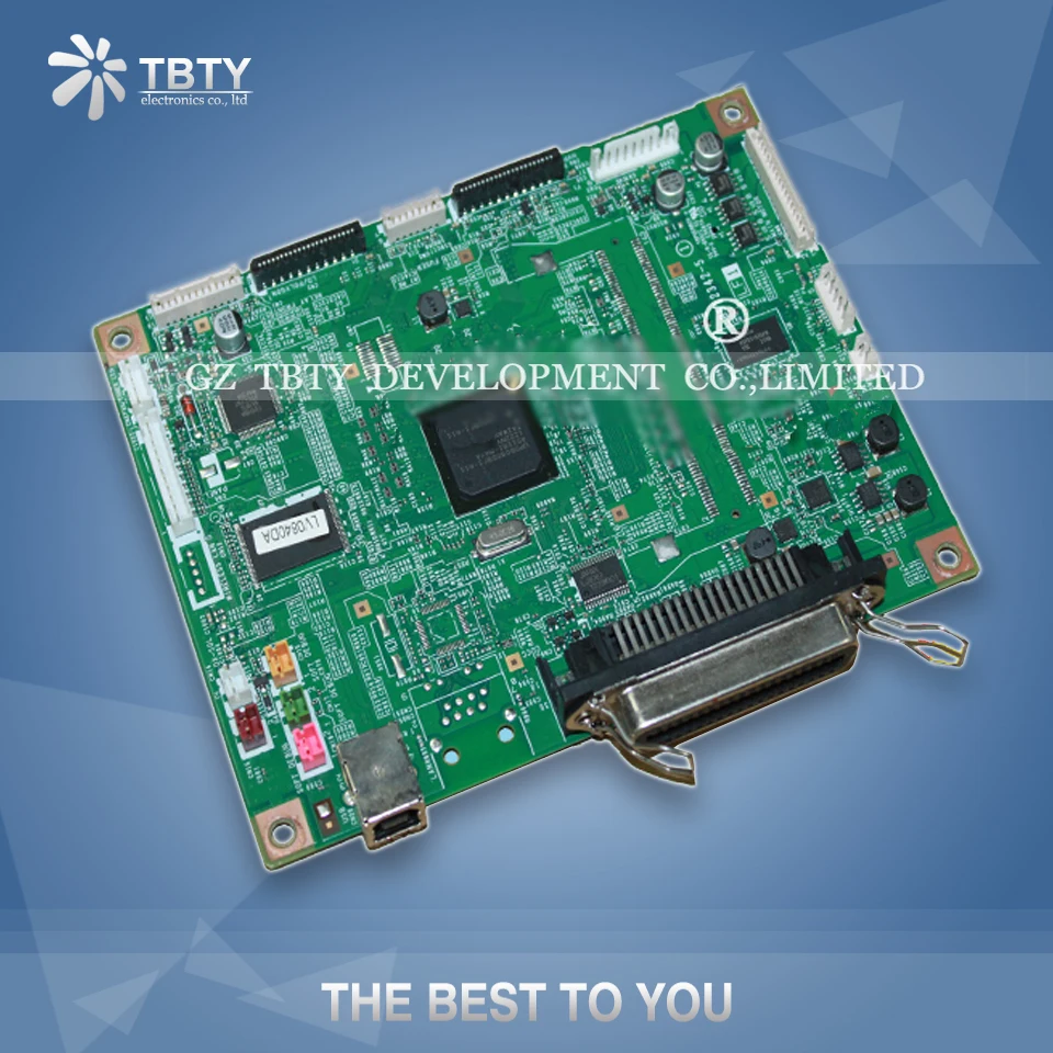 100% Test Main Board For Brother HL 5440 5440D 5445 HL5440 HL5445 HL-5445 Formatter Board Mainboard On Sale
100% Test Main Board For Brother HL 5440 5440D 5445 HL5440 HL5445 HL-5445 Formatter Board Mainboard On Sale