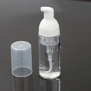 40ml Dispenser Suds Soap Foam Foaming Pump Bottle Travel Plastic New Portable Convenient Bottle P27
40ml Dispenser Suds Soap Foam Foaming Pump Bottle Travel Plastic New Portable Convenient Bottle P27