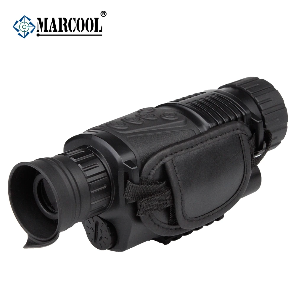 5x40 Night Vision Digital Infrared Monocular SKU Single Transmitter Night vision Optical Camera Video Device Sight Riflescope
5x40 Night Vision Digital Infrared Monocular SKU Single Transmitter Night vision Optical Camera Video Device Sight Riflescope