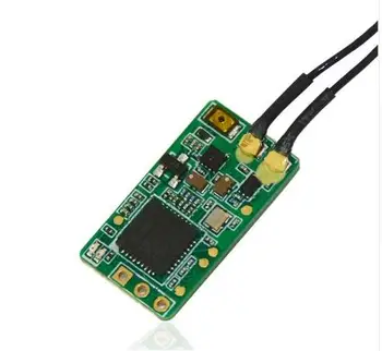 High Quality Frsky XM+ XM Micro D16 SBUS Full Range Receiver Up to 16CH For RC Multicopte
High Quality Frsky XM+ XM Micro D16 SBUS Full Range Receiver Up to 16CH For RC Multicopte