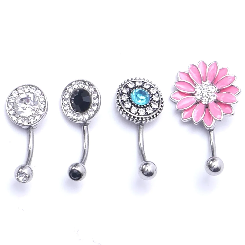 Sexy Dangle Navel Belly Button Rings Belly Navel Piercing Surgical Steel Belly Dance Bars Body Jewelry Piercing Barbell
Sexy Dangle Navel Belly Button Rings Belly Navel Piercing Surgical Steel Belly Dance Bars Body Jewelry Piercing Barbell