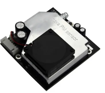 FREE SHIPPING PM10 High precision laser PM2.5 sensor module Air quality sensor dust sensor
FREE SHIPPING PM10 High precision laser PM2.5 sensor module Air quality sensor dust sensor