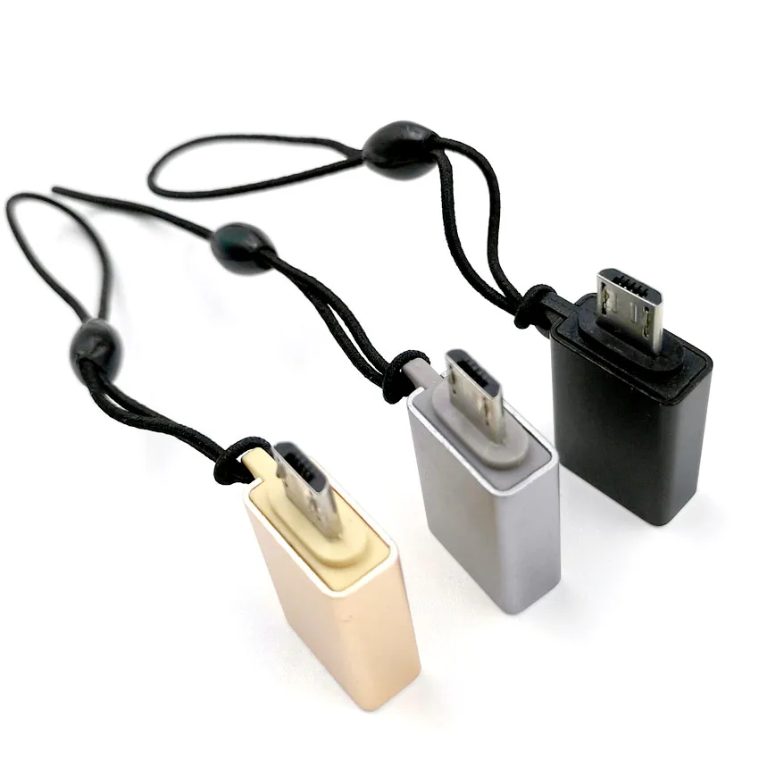 2pcs Micro USB adapter Micro USB male-female OTG converter with Android cable 3.0usb 3.0 to Micro
2pcs Micro USB adapter Micro USB male-female OTG converter with Android cable 3.0usb 3.0 to Micro