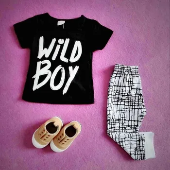 Newborn baby boy's children's wear suit, short sleeved shirt + plaid pants casual suit boy 0-2y.
Newborn baby boy's children's wear suit, short sleeved shirt + plaid pants casual suit boy 0-2y.