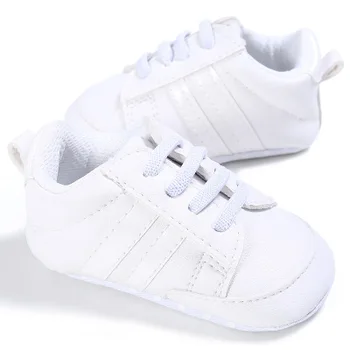 Sneakers Newborn Baby Crib Shoes Boys Girls Infant Toddler Soft Sole First Walkers Baby Shoes
Sneakers Newborn Baby Crib Shoes Boys Girls Infant Toddler Soft Sole First Walkers Baby Shoes