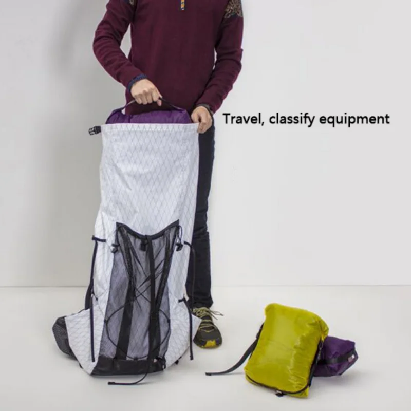 Outdoor Sleeping Bag Pack Compression Stuff Sack High Quality Storage Carry Bag Sleeping Bag Accessories 5L 8L 11L
Outdoor Sleeping Bag Pack Compression Stuff Sack High Quality Storage Carry Bag Sleeping Bag Accessories 5L 8L 11L