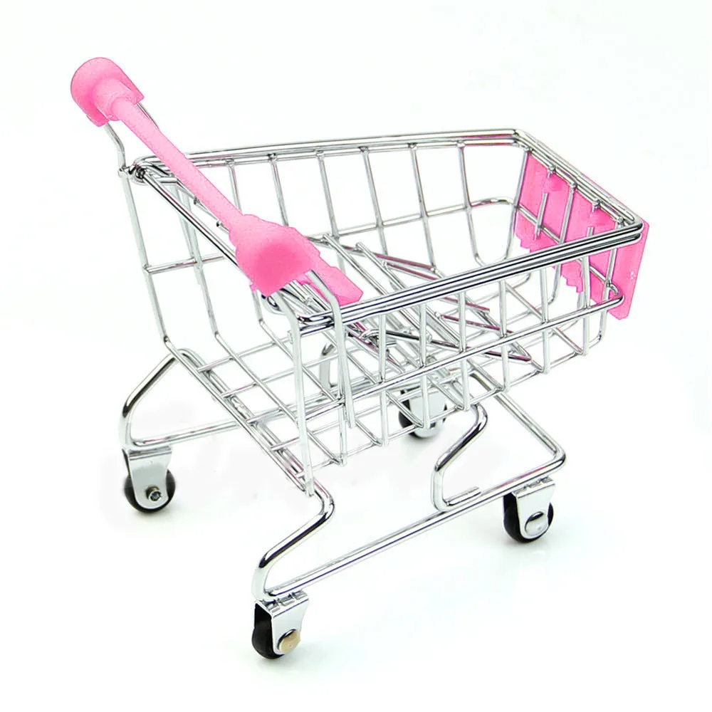 Mini Supermarket Handcart Shopping Utility Cart Mode Storage Basket Desk interesting toys Cute Baby brand new
Mini Supermarket Handcart Shopping Utility Cart Mode Storage Basket Desk interesting toys Cute Baby brand new