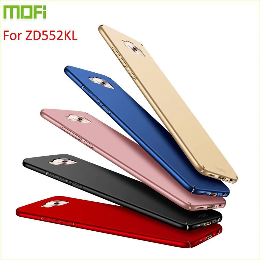 MOFI Case For ASUS Zenfone 4 Selfie Pro ZD552KL Cover Hard Case For ASUS ZD552KL Cover High Quality Phone Shell
MOFI Case For ASUS Zenfone 4 Selfie Pro ZD552KL Cover Hard Case For ASUS ZD552KL Cover High Quality Phone Shell