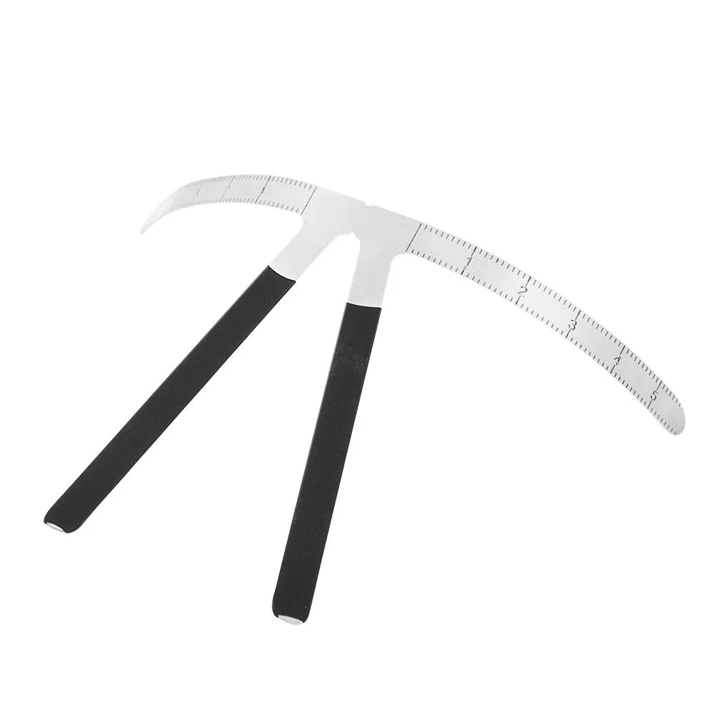 ATOMUS Professional Microblading Eyebrow Tattoo Stencil Ruler Shaper Template Makeup Tattoo Accessories Supply
ATOMUS Professional Microblading Eyebrow Tattoo Stencil Ruler Shaper Template Makeup Tattoo Accessories Supply