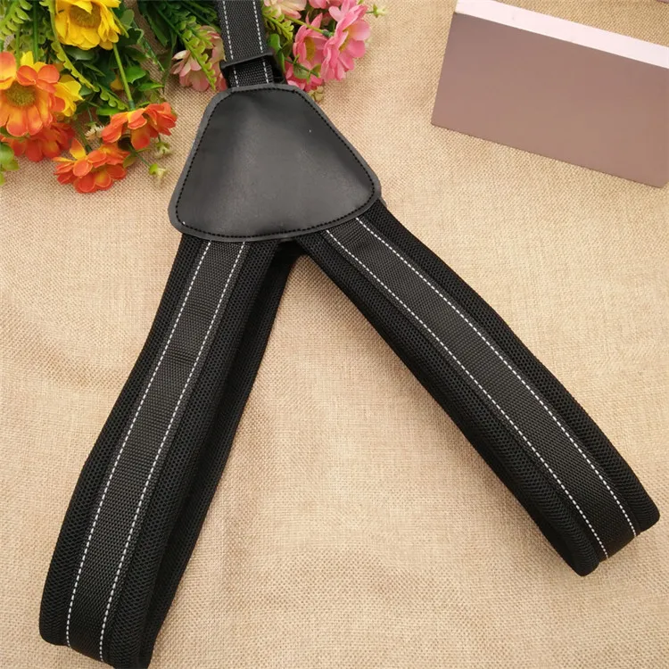 Dogs Harness Leash Nylon Labrador 7 Dogs Harness Leash Nylon Labrador 7