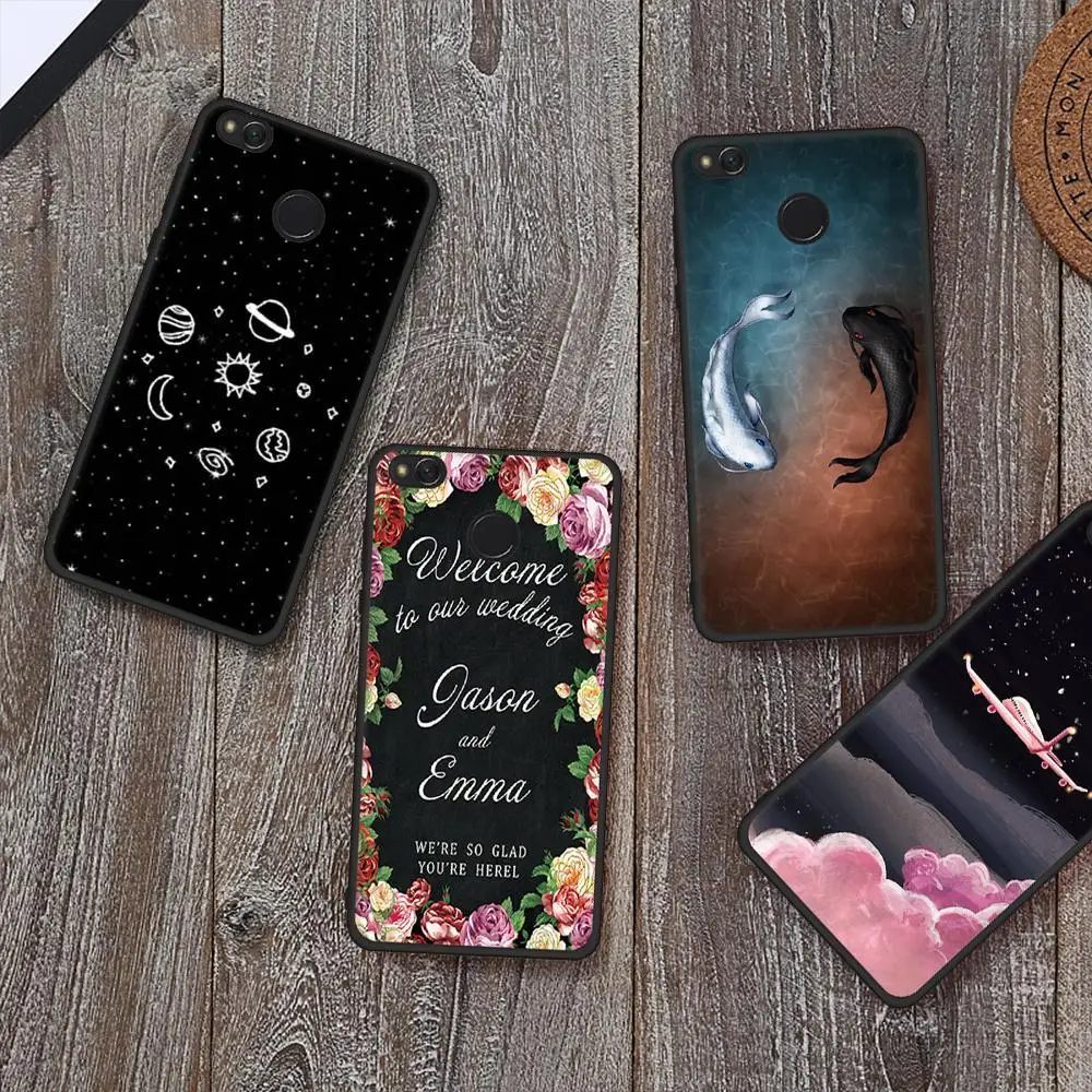KK PINK Patterned Flower Case For Xiaomi Redmi 5A 5 Plus 4A 4X 5 Note4 4x 5 6 Pro 6A 6 Silicon TPU Bumper Back Cover Case
KK PINK Patterned Flower Case For Xiaomi Redmi 5A 5 Plus 4A 4X 5 Note4 4x 5 6 Pro 6A 6 Silicon TPU Bumper Back Cover Case