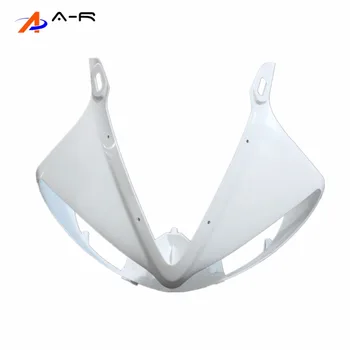 Front Head Upper Nose Fairing for Yamaha YZF R6 YZFR6 YZF-R6 2003 2004 R6S YZFR6S YZF-R6S 2006 2007 2008 2009 Individual Fairing
Front Head Upper Nose Fairing for Yamaha YZF R6 YZFR6 YZF-R6 2003 2004 R6S YZFR6S YZF-R6S 2006 2007 2008 2009 Individual Fairing