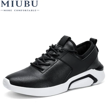 MIUBU Breathable Design Moccasins Men Leather Casual Shoes High Quality Loafers Adult Slip on Men Sneakers Male Footwear Summer
MIUBU Breathable Design Moccasins Men Leather Casual Shoes High Quality Loafers Adult Slip on Men Sneakers Male Footwear Summer