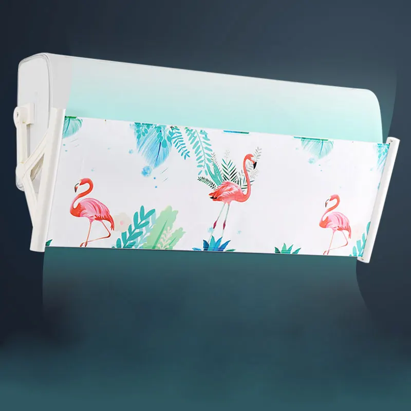 Vanzlife paste type air conditioner windshield anti-direct blow air hood hang-out air outlet baffle windshield
Vanzlife paste type air conditioner windshield anti-direct blow air hood hang-out air outlet baffle windshield