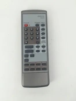 New remote control for DENON CD machine RC-253 General DCD2800 1015 CD DCD7.5 S DCD790
New remote control for DENON CD machine RC-253 General DCD2800 1015 CD DCD7.5 S DCD790