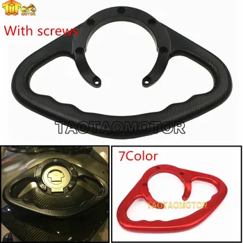 Red For YAMAHA MT-25 MT-03 MT-10 MT-09 MT 07 Motorcycle Accessories Passenger Handgrips Hand Grip Tank Grab Bar Handles Armrest
Red For YAMAHA MT-25 MT-03 MT-10 MT-09 MT 07 Motorcycle Accessories Passenger Handgrips Hand Grip Tank Grab Bar Handles Armrest