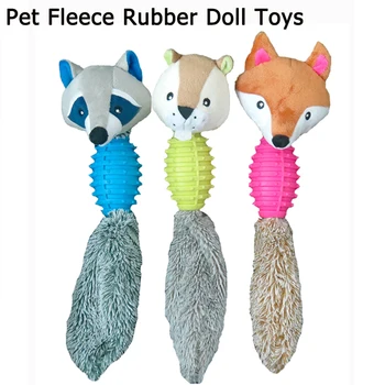Plush Cat Toy Chew Soft Toys For Cats Solid Interactive Fox Doll Cat Toys Funny Kittens Toy Pet Training Play Games Supplies
Plush Cat Toy Chew Soft Toys For Cats Solid Interactive Fox Doll Cat Toys Funny Kittens Toy Pet Training Play Games Supplies