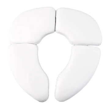 Kids Potty Seat Cushion Foldable Soilet Seat Baby Toddler Travel Folding Padded Potty Seat Cushion Toilet Training
Kids Potty Seat Cushion Foldable Soilet Seat Baby Toddler Travel Folding Padded Potty Seat Cushion Toilet Training