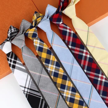 Men's New High Quality Fashion 6cm Slim Neck Tie Casual Wine Red Dark Blue Party Neck Tie for Men Pack with Luxury Gift Box
Men's New High Quality Fashion 6cm Slim Neck Tie Casual Wine Red Dark Blue Party Neck Tie for Men Pack with Luxury Gift Box