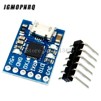 10pcs CJMCU CP2102 MICRO USB to UART TTL Module 6Pin Serial Converter UART STC Replace FT232
10pcs CJMCU CP2102 MICRO USB to UART TTL Module 6Pin Serial Converter UART STC Replace FT232