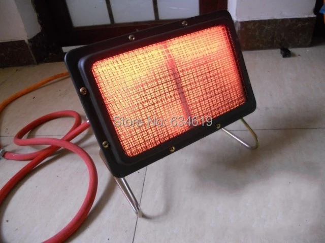 Portable adjustable Energy saving LPG LNG liquefied gas heaters,small home use infrared furnace
Portable adjustable Energy saving LPG LNG liquefied gas heaters,small home use infrared furnace