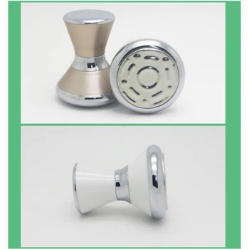 Dumbbell Facial Massager Iontophoresis Derivation Beauty Apparatus Facial Cosmetic Instrument Dropshipping DFA
Dumbbell Facial Massager Iontophoresis Derivation Beauty Apparatus Facial Cosmetic Instrument Dropshipping DFA