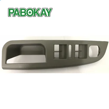 For VW Jetta MK5 2005-2009 Master Window Switch Bezel Panel Trim 1K4868049C Grey Left Car Accessories
For VW Jetta MK5 2005-2009 Master Window Switch Bezel Panel Trim 1K4868049C Grey Left Car Accessories