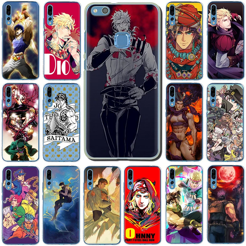 JoJo Jonathan Joestar Hard phone case for Huawei Honor 6A 6C 7A Pro 7C 7X 8 9 10 Lite 8C 8X Play
JoJo Jonathan Joestar Hard phone case for Huawei Honor 6A 6C 7A Pro 7C 7X 8 9 10 Lite 8C 8X Play