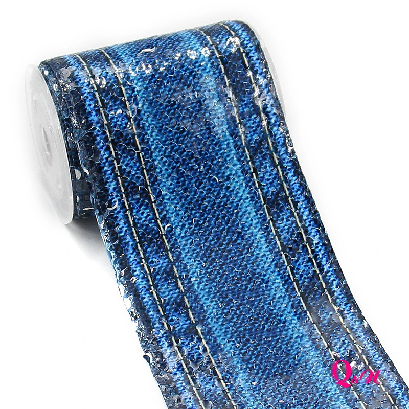 sequin ribbon 20