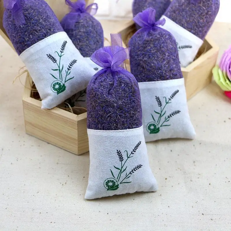 1 Pack Of Lavender Sachet Pure Natural Auto Repellent Wardrobe Shoe Cabinet Pure Rose Organizer Dry Air Freshener For Homes
1 Pack Of Lavender Sachet Pure Natural Auto Repellent Wardrobe Shoe Cabinet Pure Rose Organizer Dry Air Freshener For Homes
