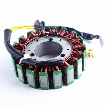 Magneto Engine Stator Generator Charging Coil For Suzuki GSXR600/750 2001 2002 2003 2004 2005 K1 K4 
Magneto Engine Stator Generator Charging Coil For Suzuki GSXR600/750 2001 2002 2003 2004 2005 K1 K4