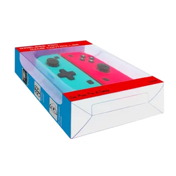 new Bluetooth Wireless Gamepad Controller for Nintend Switch Console for Switch Gamepad Joystick Gamepad Controllers
new Bluetooth Wireless Gamepad Controller for Nintend Switch Console for Switch Gamepad Joystick Gamepad Controllers
