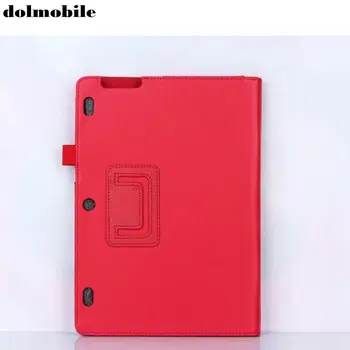dolmobile lLitchi Business PU Leather Cover for Lenovo Tab2 A10-30 X30F X30L X30M A10-70F/L Tablet Screen Protector+Stylus Pen
dolmobile lLitchi Business PU Leather Cover for Lenovo Tab2 A10-30 X30F X30L X30M A10-70F/L Tablet Screen Protector+Stylus Pen