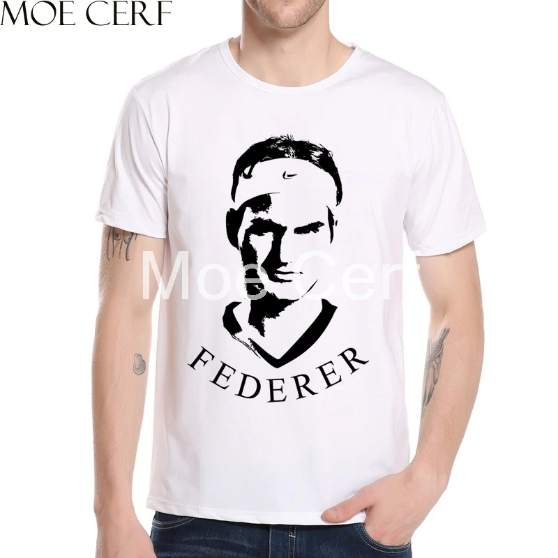 Summer Fashion Roger Federer 3D Printed T shirt Casual Short Sleeve Fashion Men's T Shirt Streetwear Hip Hop Men Tees L10-H-58
Summer Fashion Roger Federer 3D Printed T shirt Casual Short Sleeve Fashion Men's T Shirt Streetwear Hip Hop Men Tees L10-H-58